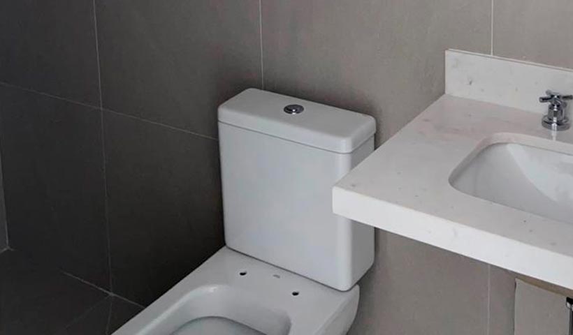 LOUÇAS E METAIS dos Studios