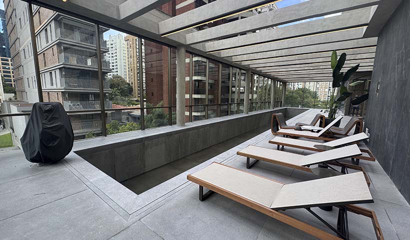 Demais fotos 3º pav