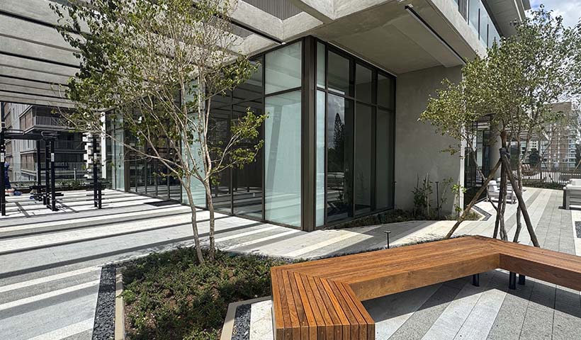 Demais fotos 4º pav