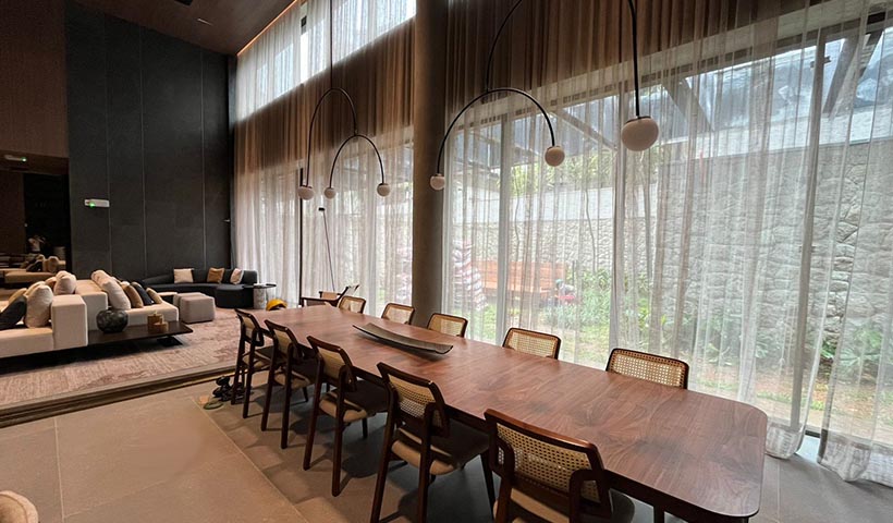 Salão de Festas (1)